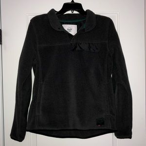 Herschel fleece pullover